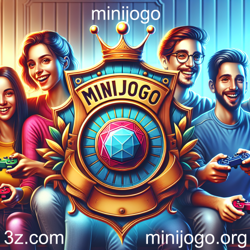 Multiplayer A Ascensão dos Jogos Multiplayer: Conectando Jogadores pelo Mundo